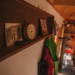 Benno Der Wagen - Kreativ Gestaltetes Tiny House Am Waldrand Nahezu Alleinlage Rennsteig Grünes Band Pur Hund Willkommen Сasa de vacaciones Tettau